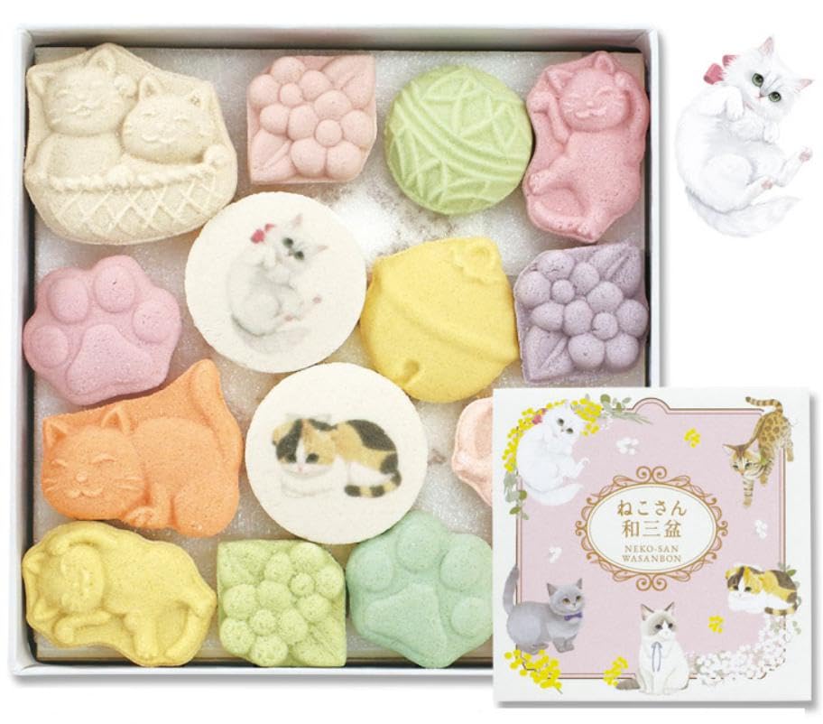 和菓子さん専用 Amazon.co.jp: ねこさん和三盆 ピンク 和三盆 和三盆糖 お干菓子